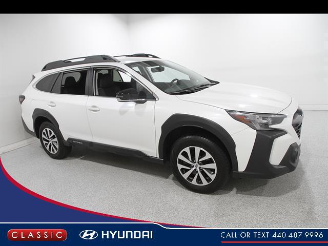 2024 Subaru Outback Premium for sale in MENTOR, OH