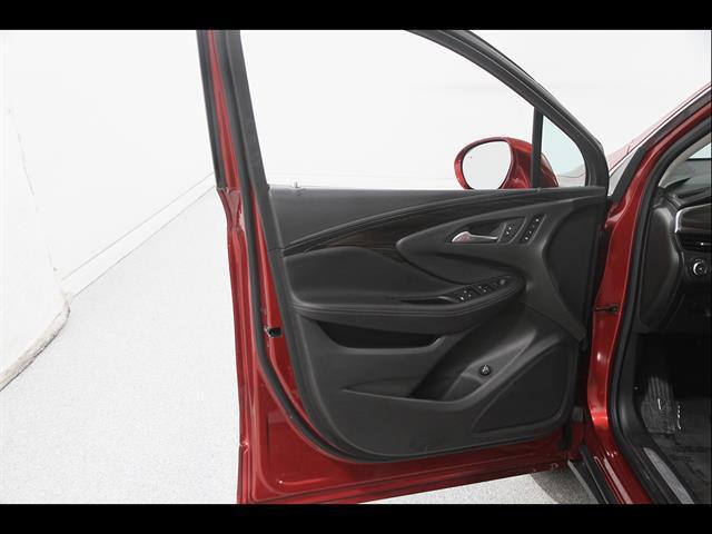 2019 Buick Envision AWD Essence
