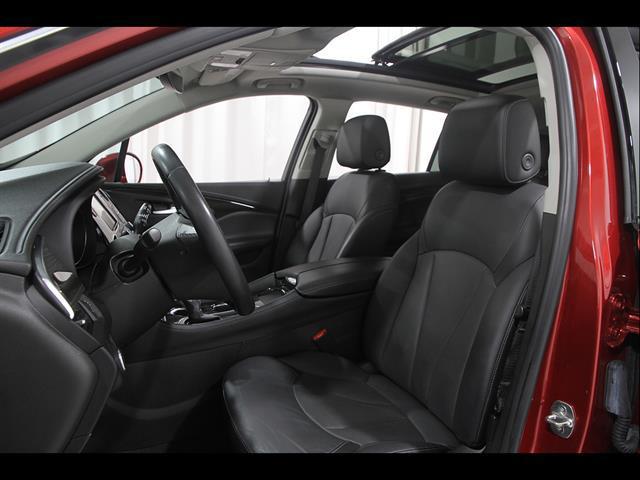 2019 Buick Envision AWD Essence