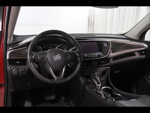 2019 Buick Envision AWD Essence