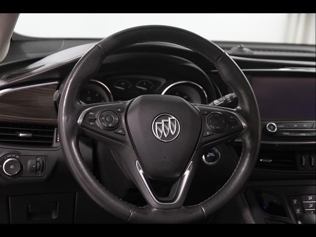 2019 Buick Envision AWD Essence
