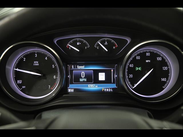 2019 Buick Envision AWD Essence