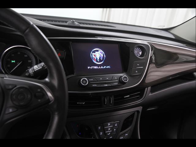 2019 Buick Envision AWD Essence