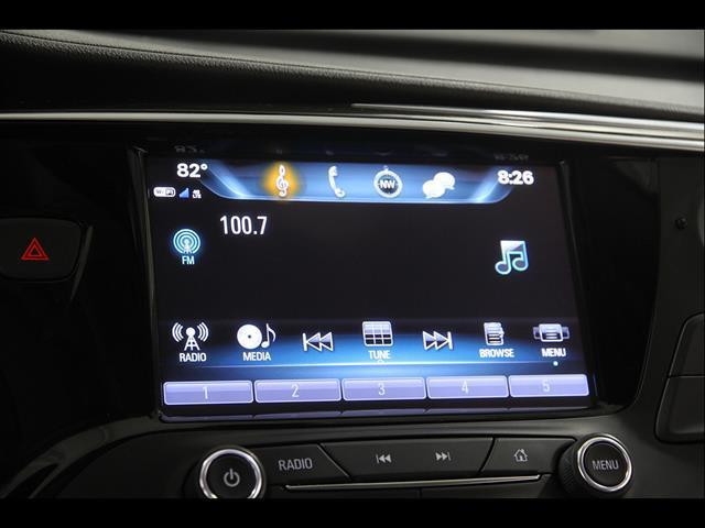 2019 Buick Envision AWD Essence