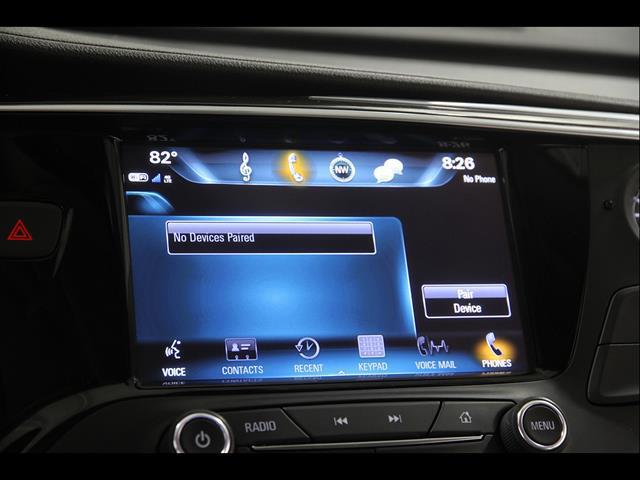 2019 Buick Envision AWD Essence