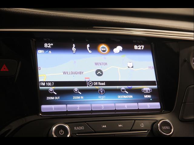 2019 Buick Envision AWD Essence