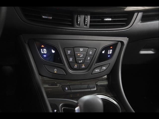 2019 Buick Envision AWD Essence