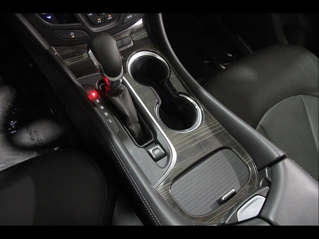 2019 Buick Envision AWD Essence