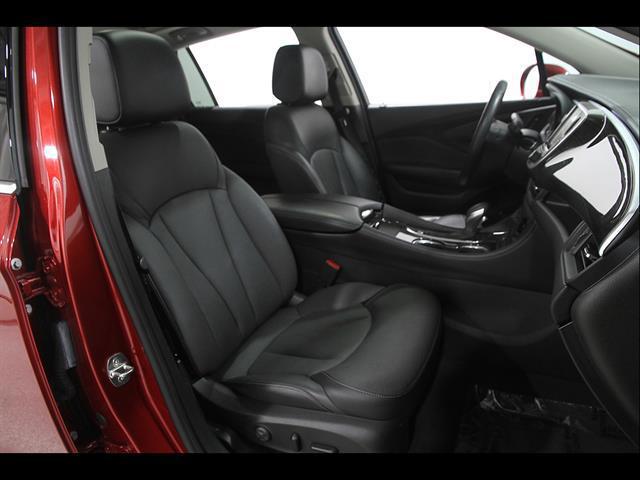 2019 Buick Envision AWD Essence