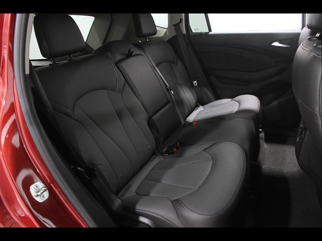 2019 Buick Envision AWD Essence