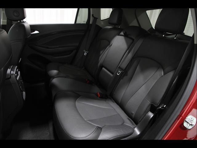 2019 Buick Envision AWD Essence