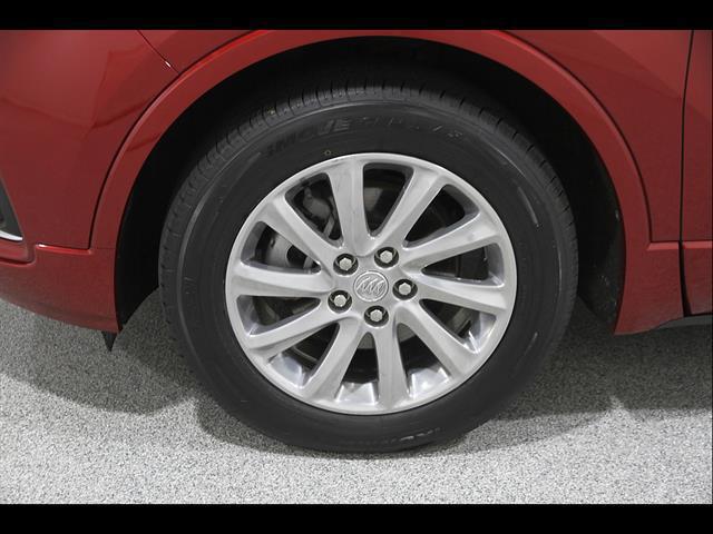2019 Buick Envision AWD Essence