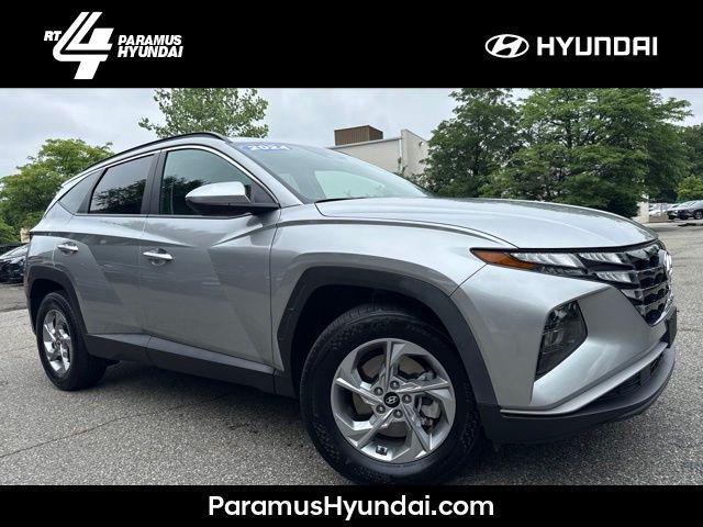 2024 Hyundai Tucson SEL for sale in PARAMUS, NJ
