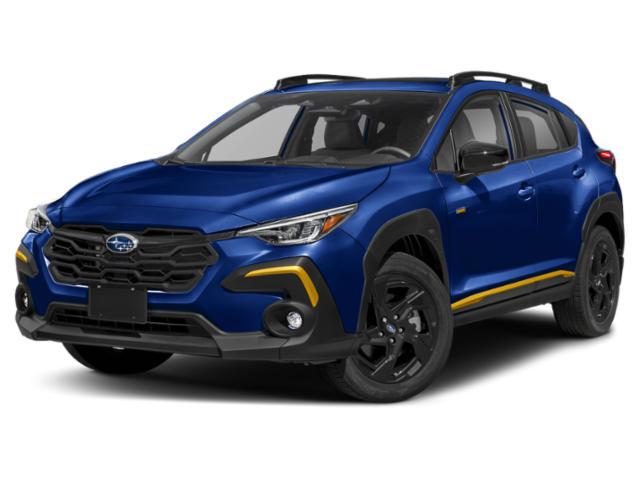 2025 Subaru Crosstrek Sport for sale in LANSING, MI