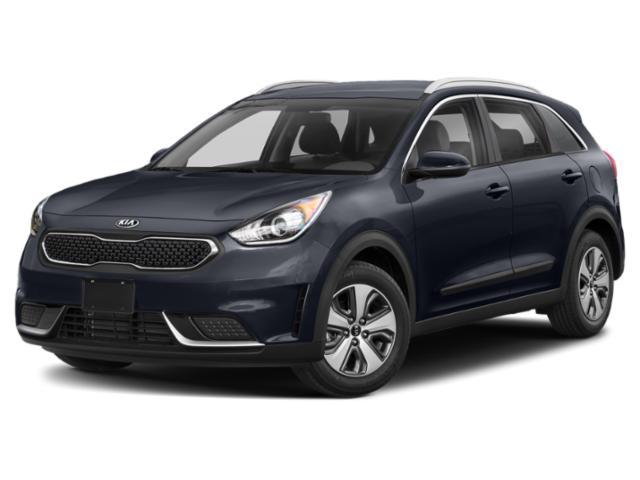 2019 Kia Niro LX for sale in LANSING, MI