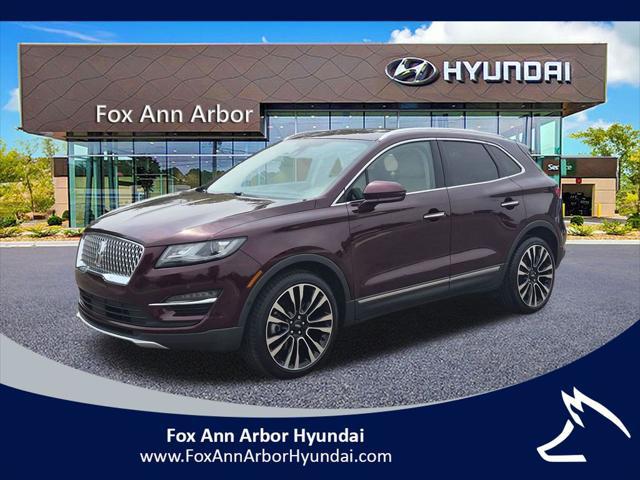 2019 Lincoln MKC Reserve for sale in ANN ARBOR, MI