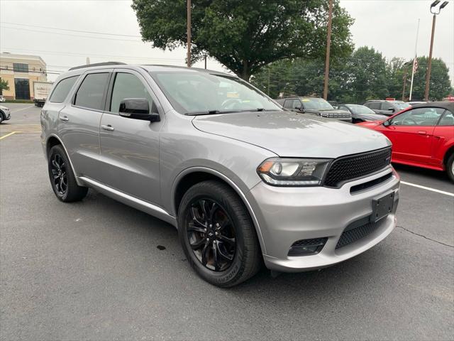 2019 Dodge Durango GT Plus AWD for sale in SHREWSBURY, NJ