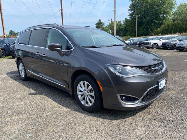 2019 Chrysler Pacifica Touring L for sale in SHREWSBURY, NJ