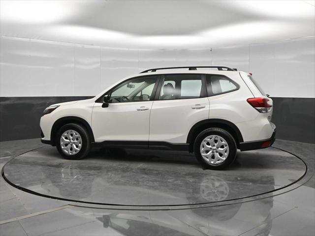 2024 Subaru Forester AWD