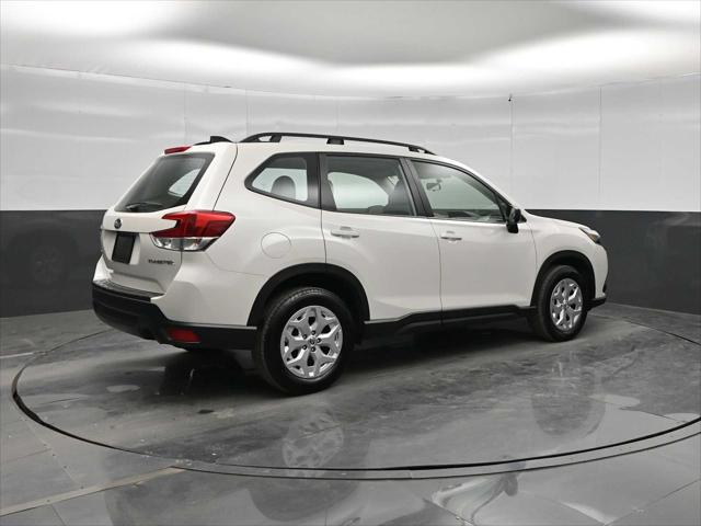 2024 Subaru Forester AWD