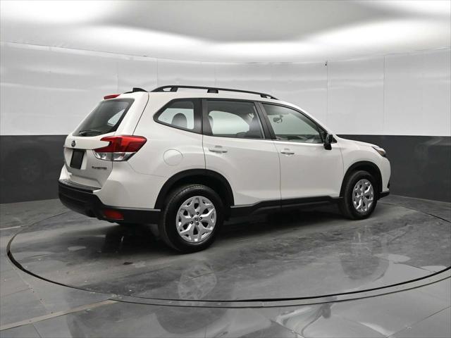 2024 Subaru Forester AWD