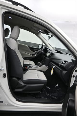 2024 Subaru Forester AWD