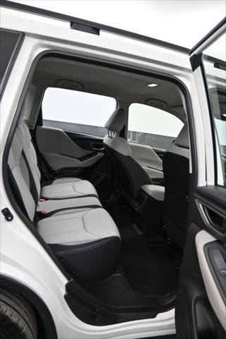 2024 Subaru Forester AWD