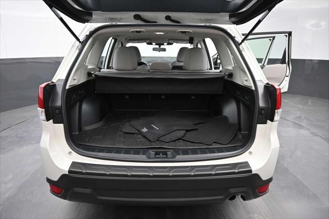 2024 Subaru Forester AWD