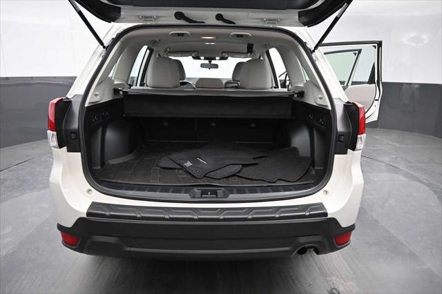 2024 Subaru Forester AWD