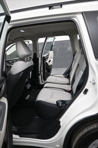 2024 Subaru Forester AWD