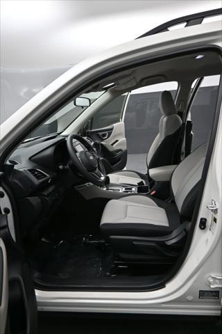 2024 Subaru Forester AWD
