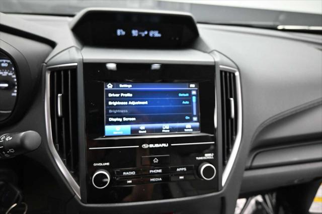 2024 Subaru Forester AWD