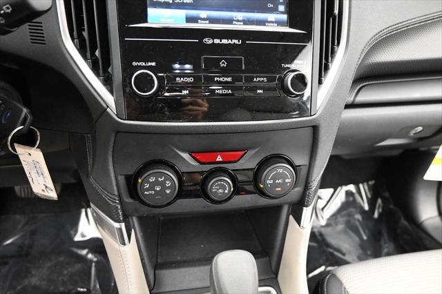 2024 Subaru Forester AWD
