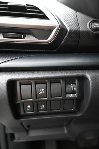 2024 Subaru Forester AWD