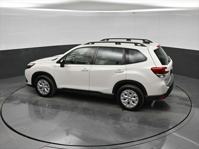 2024 Subaru Forester AWD