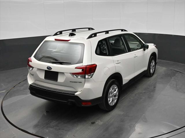 2024 Subaru Forester AWD
