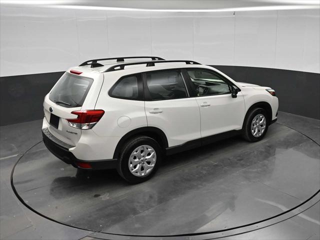 2024 Subaru Forester AWD