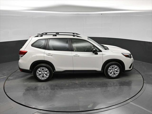 2024 Subaru Forester AWD