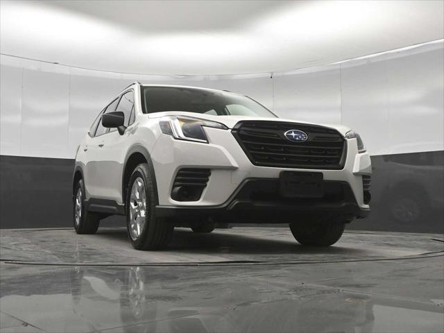 2024 Subaru Forester AWD