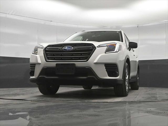 2024 Subaru Forester AWD