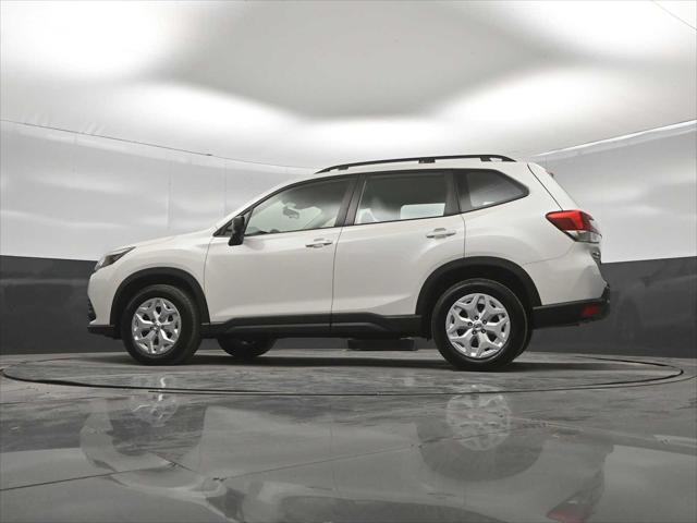 2024 Subaru Forester AWD