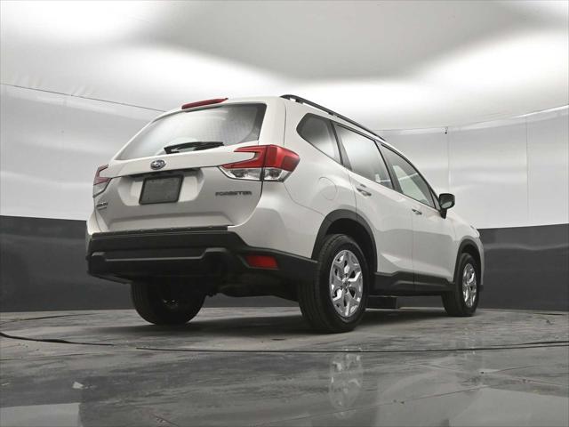 2024 Subaru Forester AWD