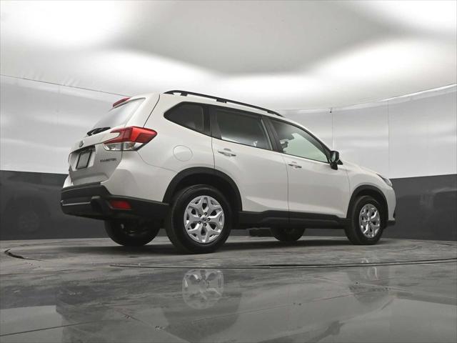 2024 Subaru Forester AWD