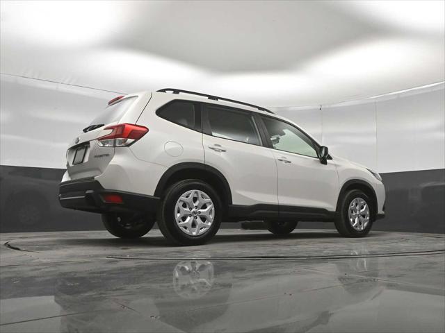 2024 Subaru Forester AWD