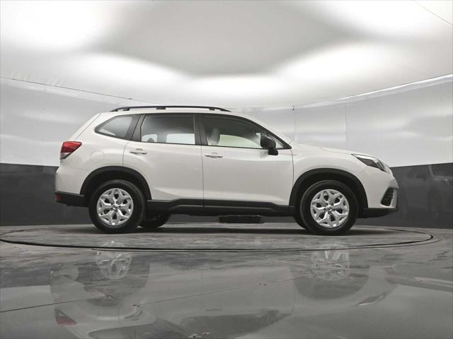 2024 Subaru Forester AWD