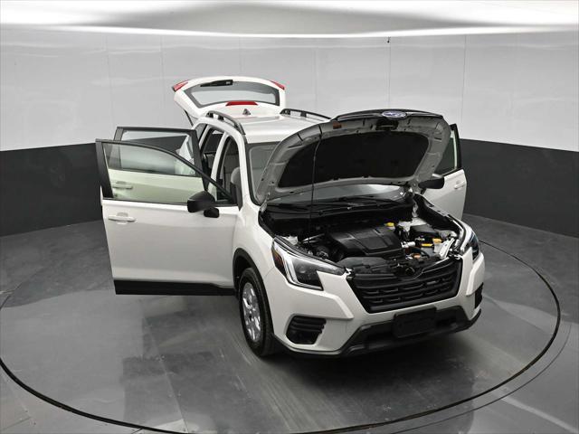 2024 Subaru Forester AWD
