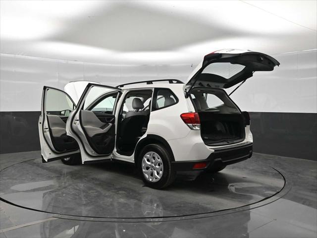 2024 Subaru Forester AWD