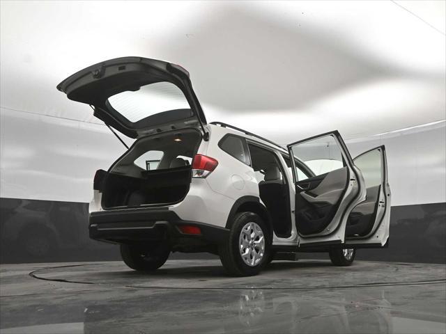 2024 Subaru Forester AWD