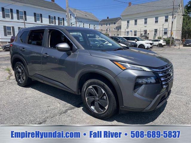 2024 Nissan Rogue SV Intelligent AWD