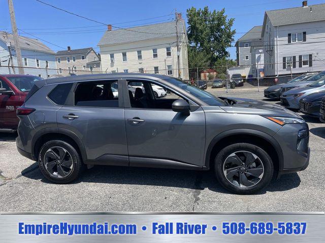 2024 Nissan Rogue SV Intelligent AWD